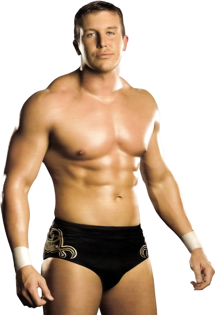 Ted Dibiase [png] - Ted Dibiase Jr (713x1024), Png Download