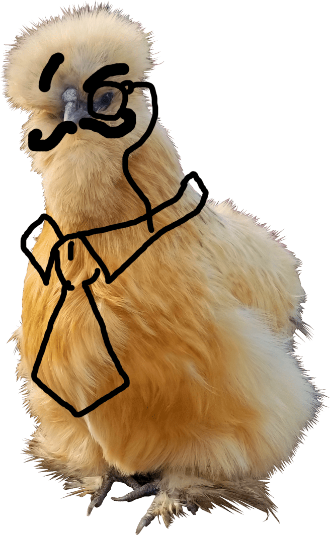 Piper Isolated With Sharpie - Punxsutawney Phil (866x1200), Png Download
