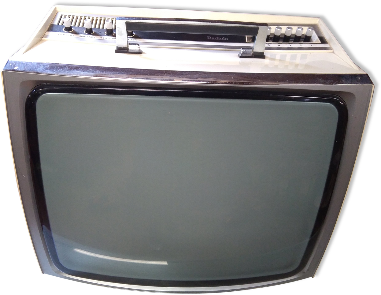 Television (1457x1457), Png Download