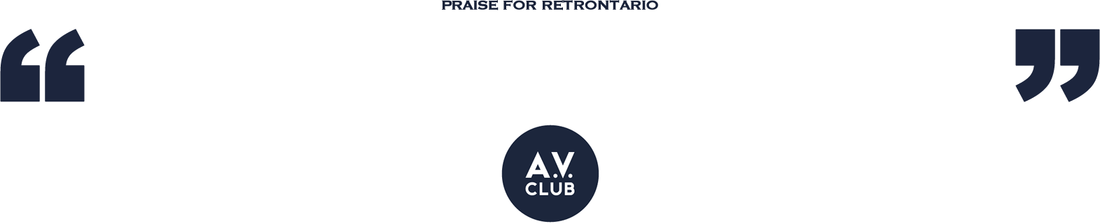 Vintage And Retro Ontario Tv Broadcasts From The 1970s, - 1990s (1571x320), Png Download