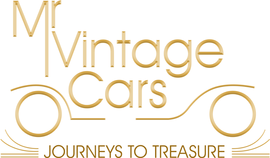 Mr Vintage Cars (929x571), Png Download
