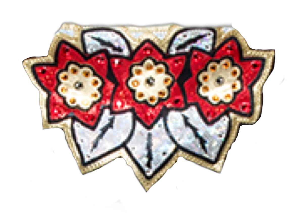 Jinder Mahal Caw Custom Logos - Jinder Mahal Logo Png (2048x1300), Png Download