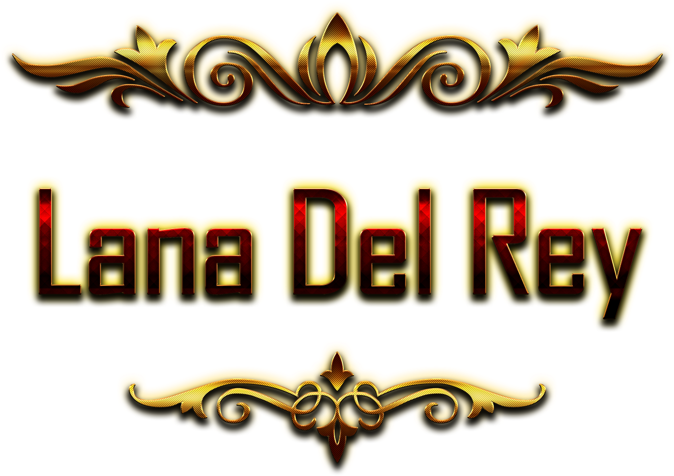 Jinder Mahal Decorative Name Png - Yogesh Name (1621x981), Png Download