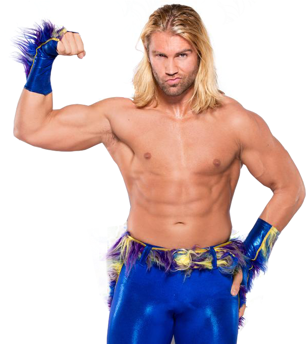 Cody Rhodes (x1) Neville (rapxion) (x1) Tyson Kidd - Tyler Breeze (631x675), Png Download