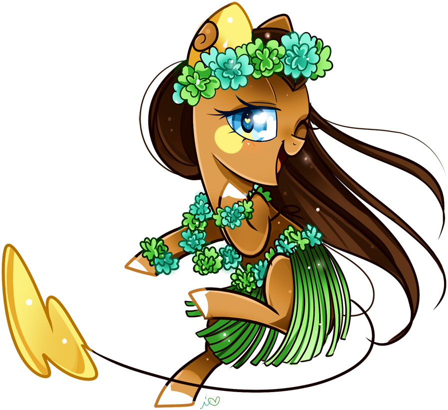 Alolan Raichu, Artist - Filename (1000x1017), Png Download