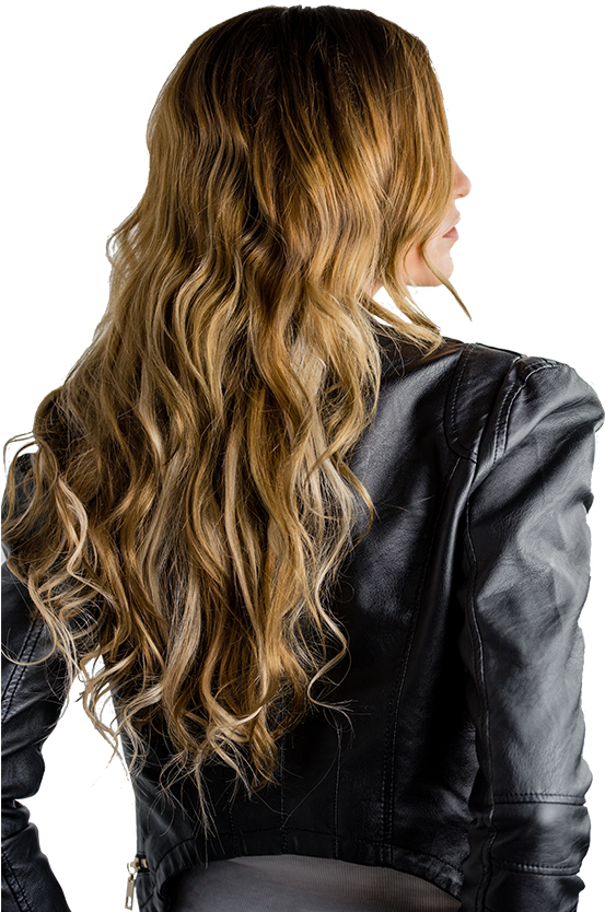Solo 18 Inch Straight - Inch (616x833), Png Download