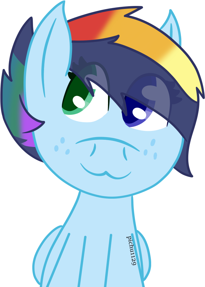 Svg Black And White Stock Cute Spectra By On Deviantart - Drawing (750x1000), Png Download