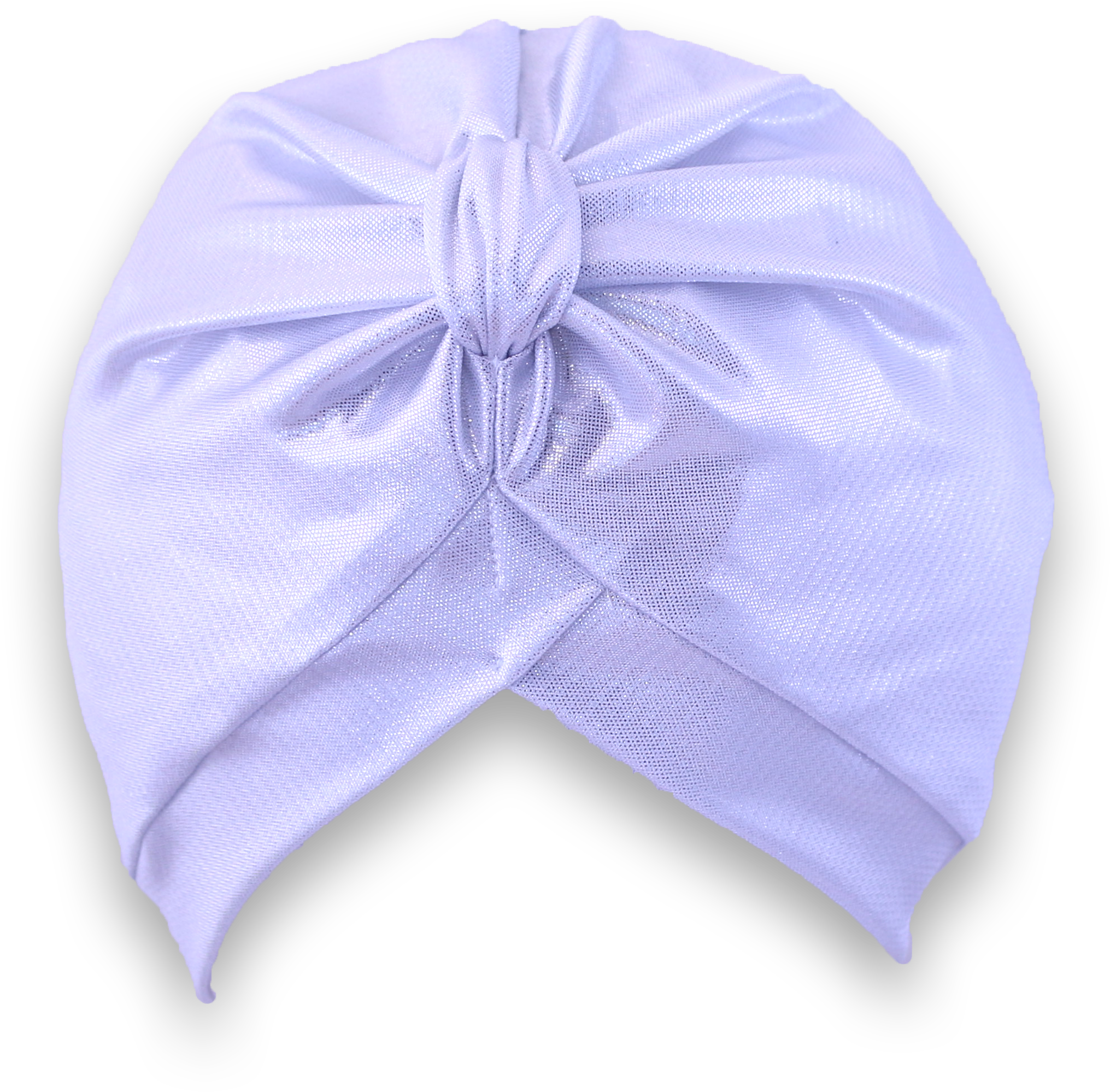 White Turban Png - Beanie (2850x2850), Png Download