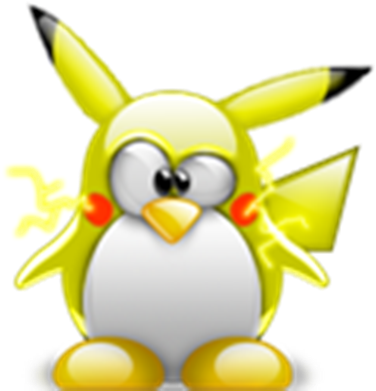 Calico Kris Raichu @calicokris@mastodon - User (400x400), Png Download