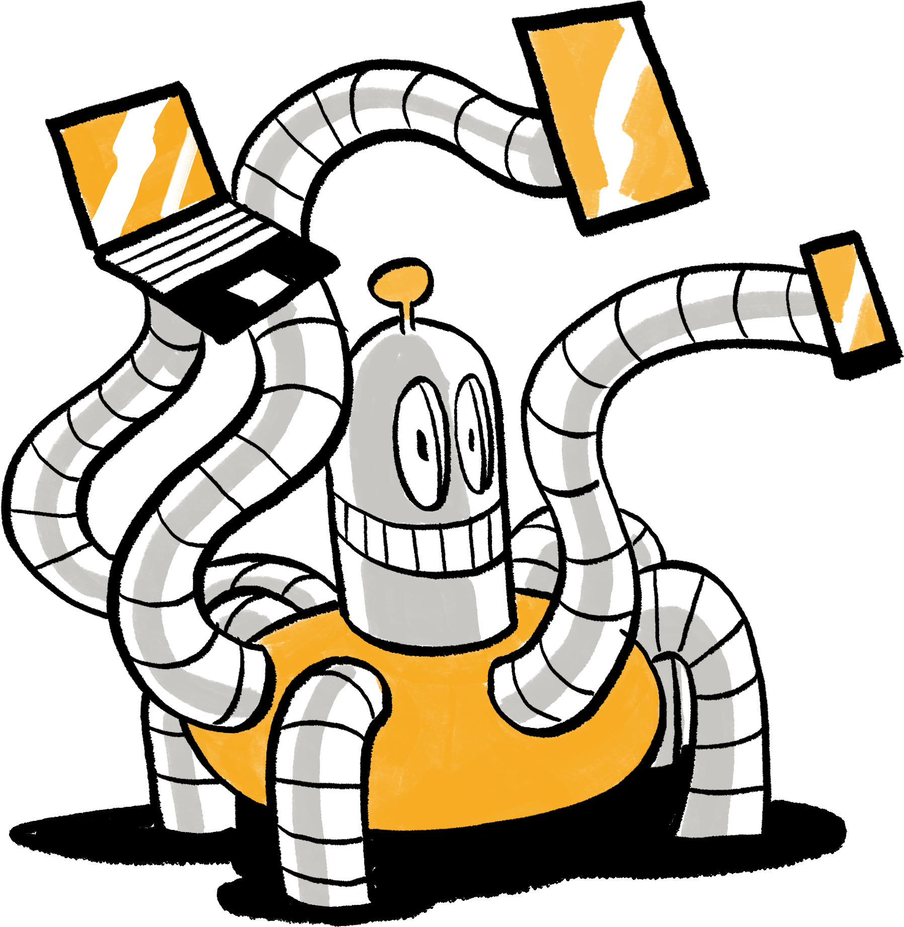 Verify Your Subscription - Wired (2091x2032), Png Download