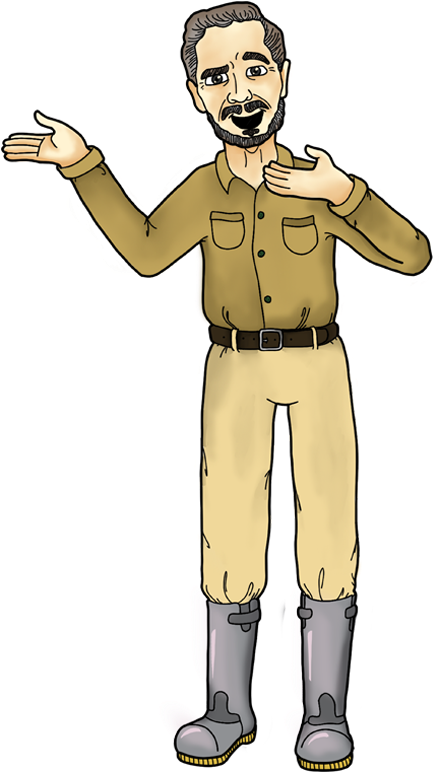 Cartoon Style Books - Cartoon (503x881), Png Download