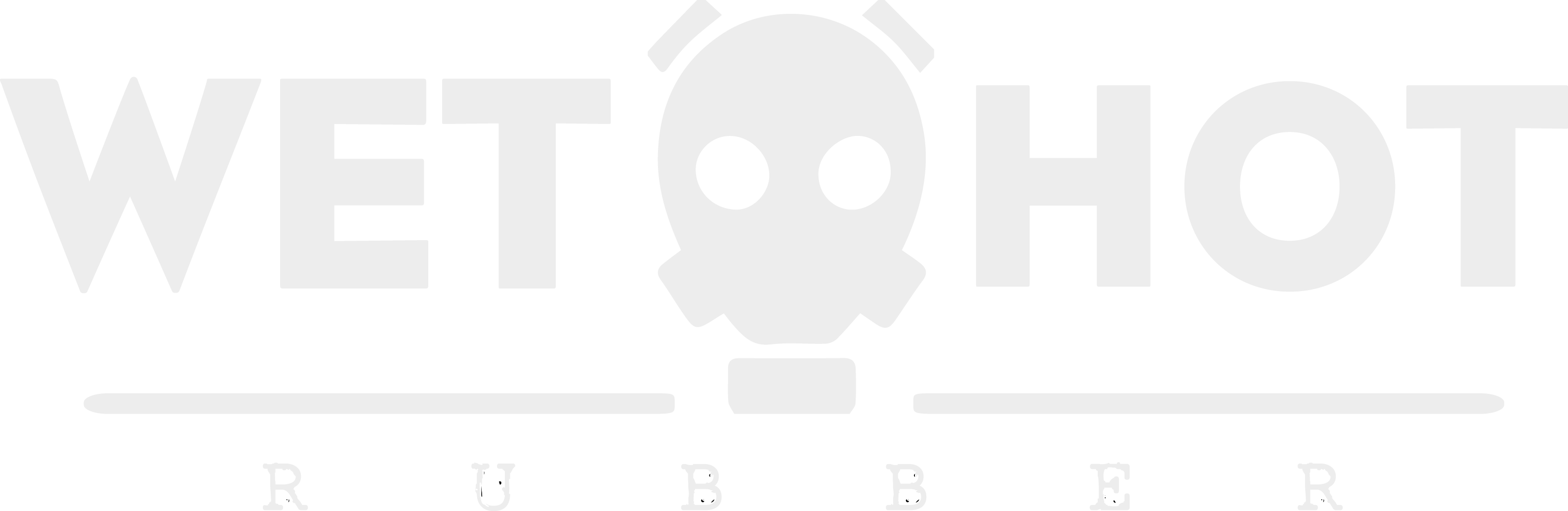 Wethot Rubber Wethot Rubber - Togetherhood Ymca (3174x1034), Png Download