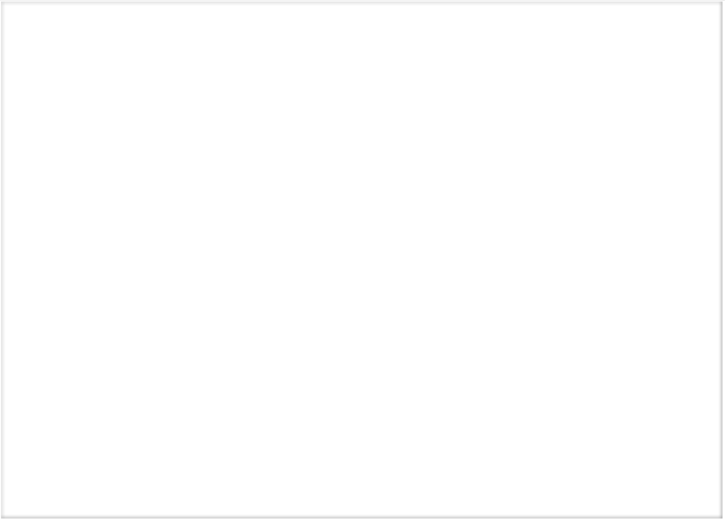 Simple Border Navy Reply Card - Down Arrow White Png (1463x1050), Png Download