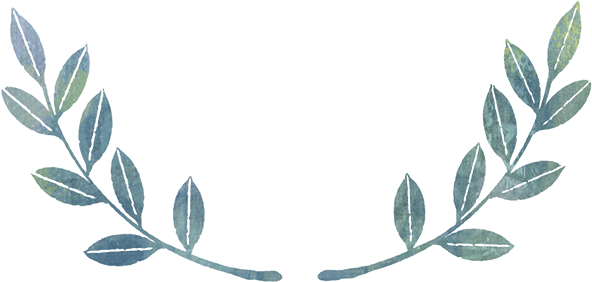 Laurier2vert - Eucalyptus Leaves Transparent Png (600x290), Png Download