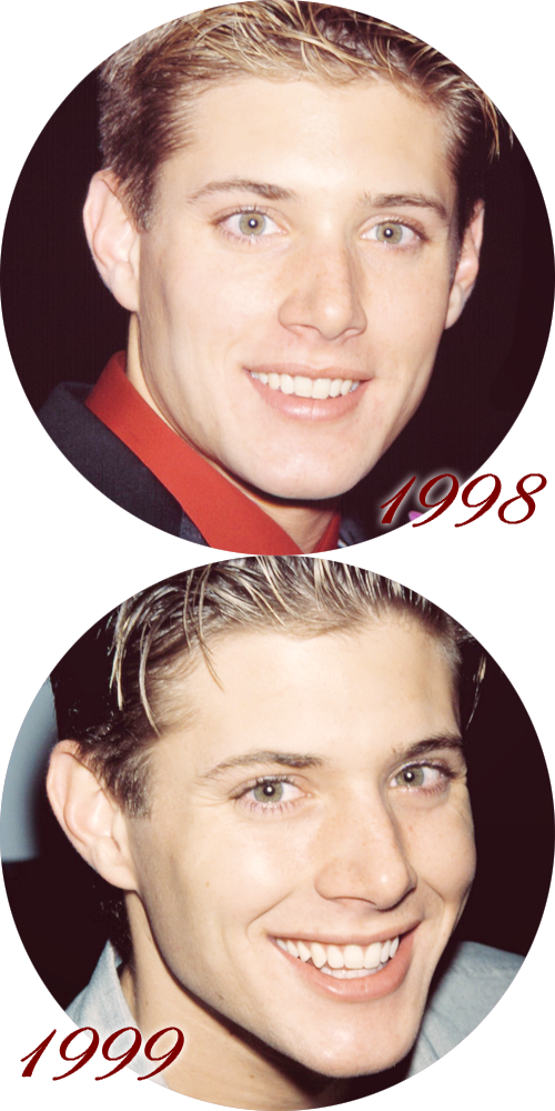 My Edit My Post Jensen Ackles Oops Sorry The Pic Is - Jensen Ackles (500x1000), Png Download