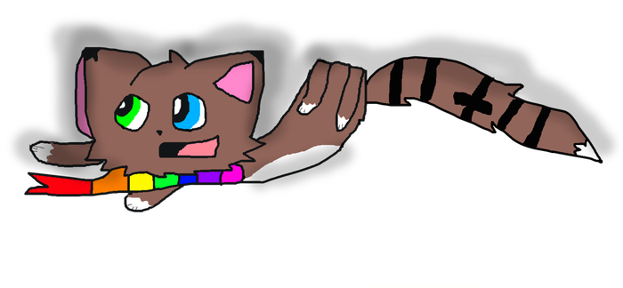 Png Free Download Cotten Gimme Some Oreos Or Get - Drawing (700x324), Png Download