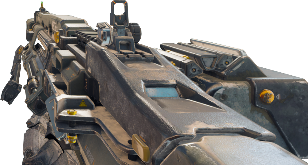 Steam Community Guide Tier List For All - Gorgon Bo3 (1005x541), Png Download