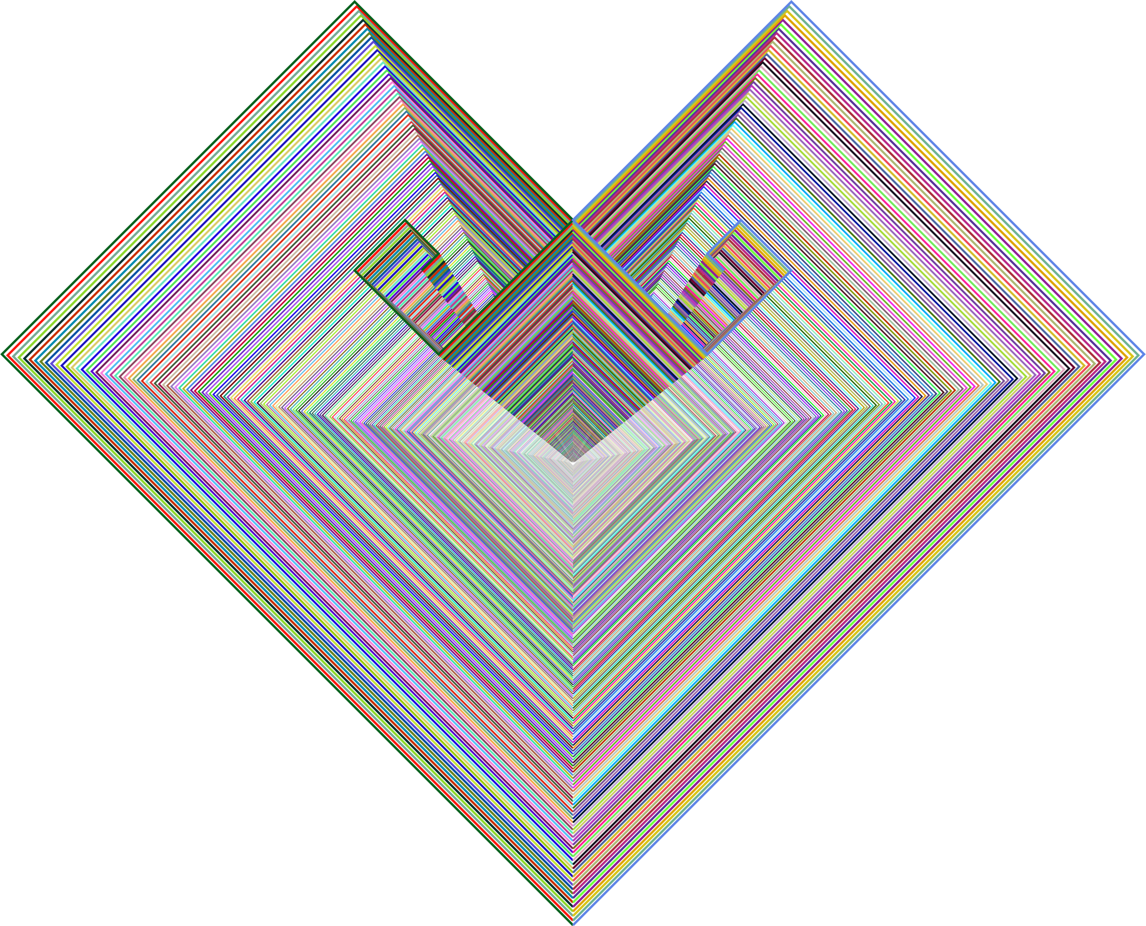 Big Image - Line (2342x1893), Png Download