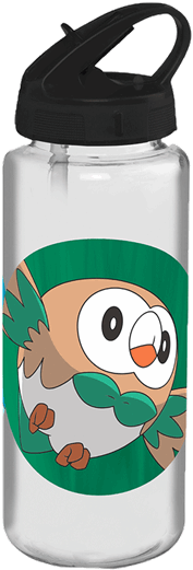 Despicable Me Minions Drink Bottle (600x600), Png Download