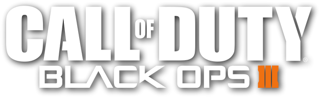 Free Black Ops 3 Codes Generator - Call Of Duty: Black Ops Iii (636x203), Png Download