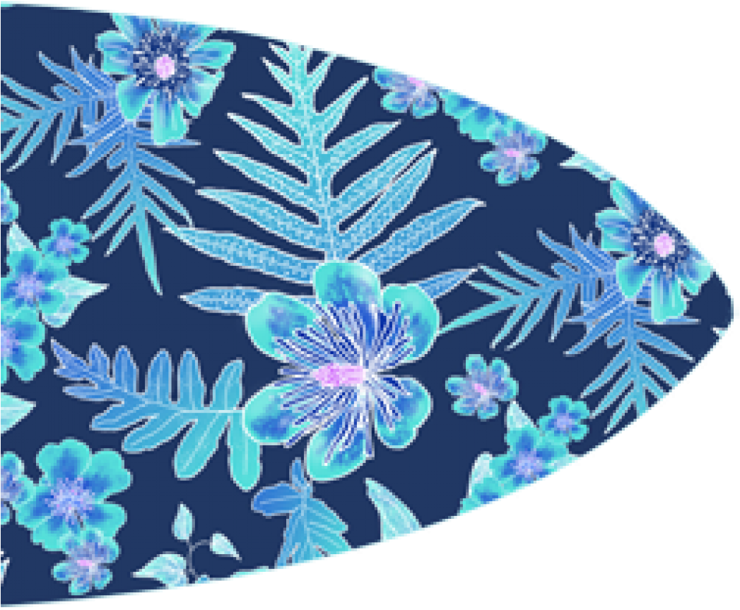 Floral Design (1112x999), Png Download