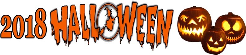 Make This Halloween Best - T-shirt (800x200), Png Download