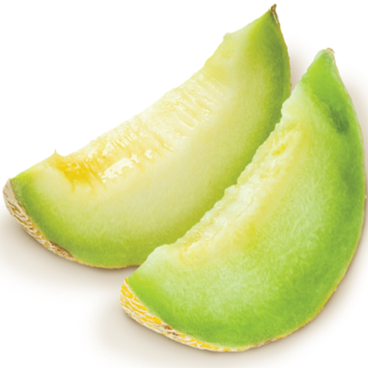 Photo - Honeydew Transparent Png (530x530), Png Download