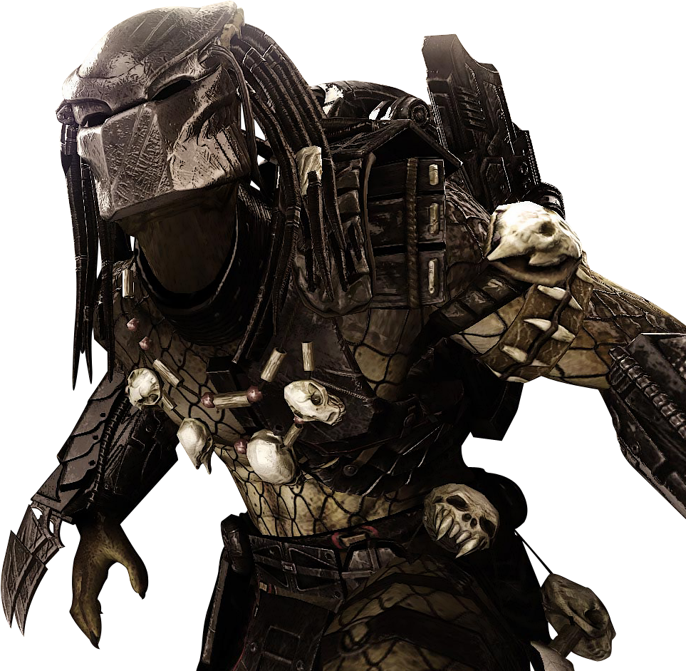 Predator Aliens Vs Predator (avp) Game Xbox 360 (1050x1050), Png Download