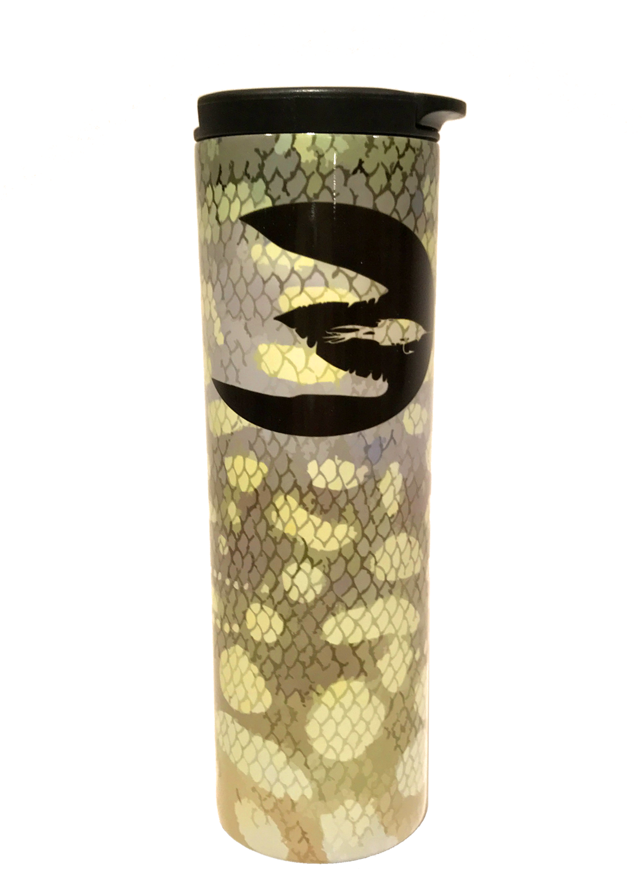 Northern Pike Steel Performance Swiller - Northern Pike (1285x2048), Png Download