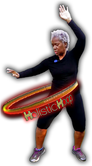 Hula Hoop (334x573), Png Download