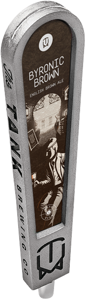 Bottle Shot - “ - Freedom Tower Tank Brewing (519x699), Png Download