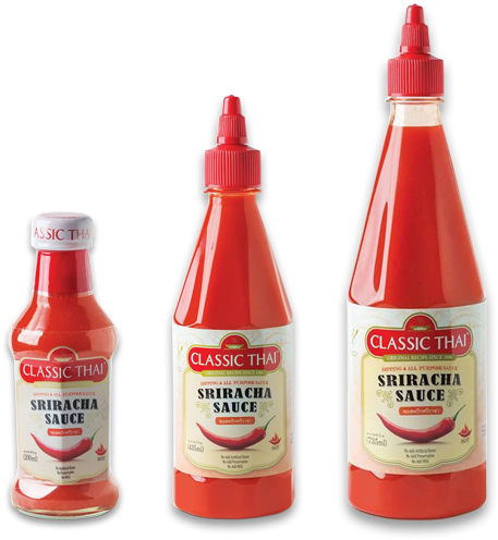 Sweet Chili Sauce (850x550), Png Download