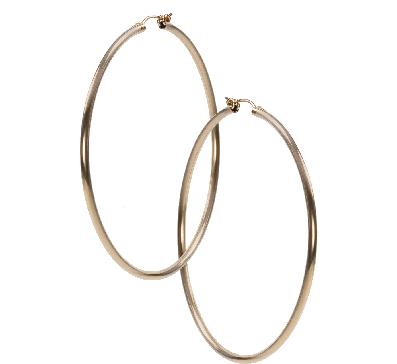 5" Hula Hoops - Hula Hoop (1500x1500), Png Download