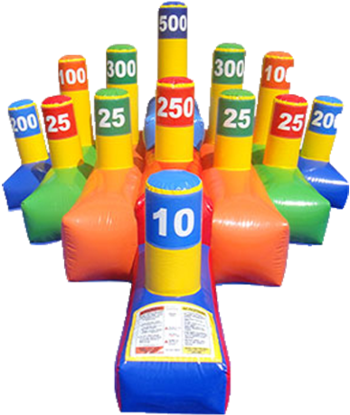 Hula Hoop Toss (480x480), Png Download