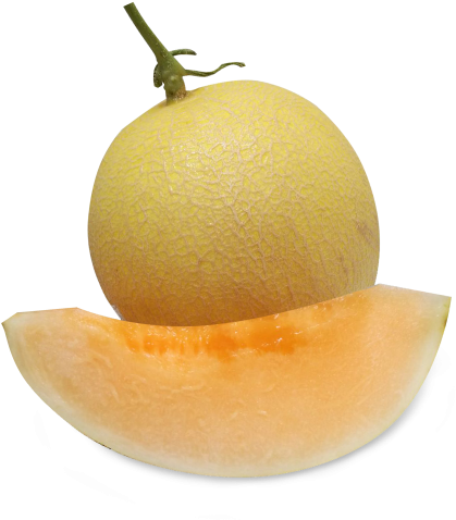 Commercial - Permai 5 Melon (600x600), Png Download