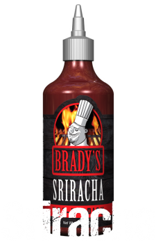 Sriracha Sauce (367x367), Png Download