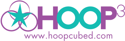 Hoop Cubed- Hoop Dance Classes In Houston - Houston (524x349), Png Download