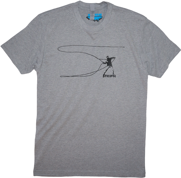 Strip'n Banksy T-shirt - T-shirt (600x600), Png Download