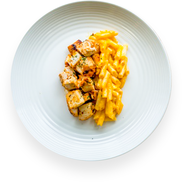 Macaroni (763x764), Png Download