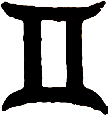 Banks Art - Astrological Sign (640x640), Png Download