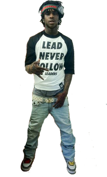 Share This Image - Things Chief Keef Dont Like (364x600), Png Download