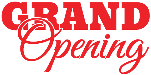 Grand Opening Icon Text Grind Street Sign Funny Home Dcor Garage Wall Lover Full Size Png Download Seekpng