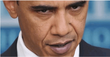 Bush Refused To Comment Publicly On Barack Obama's - National Defense Authorization Act For Fiscal Year (469x300), Png Download