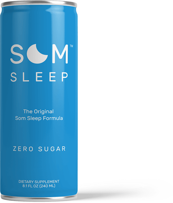 Som Sleep Can - Som Sleep Drinks (680x798), Png Download