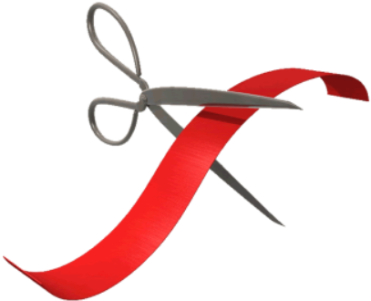 Marco Island Area Chamber Of Commerce - Opening Ceremony (467x388), Png Download