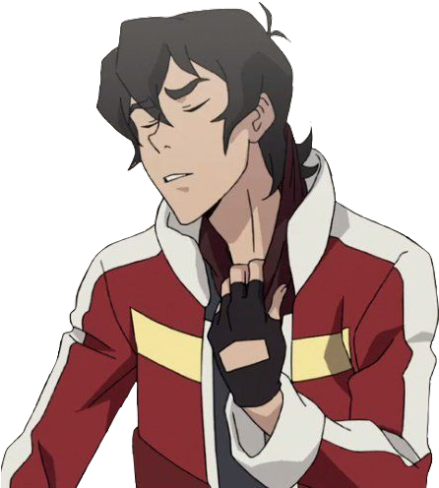 4 - Love Simon Voltron Au (500x487), Png Download