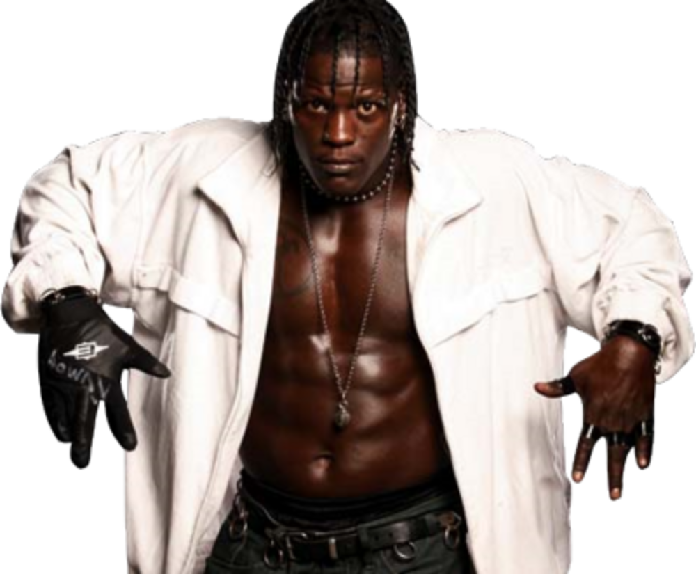 R-truth Png Age - R Truth Age (1000x825), Png Download