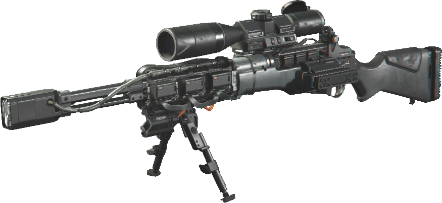 Ebr-800 Menu Icon Iw - Infinite Warfare Ebr 800 (875x403), Png Download