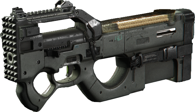 Fhr-40 Menu Icon Iw - Infinite Warfare Fhr 40 (623x357), Png Download