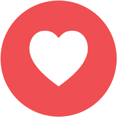 Jesus Heals & Forgives - My Cart Button Png (460x460), Png Download